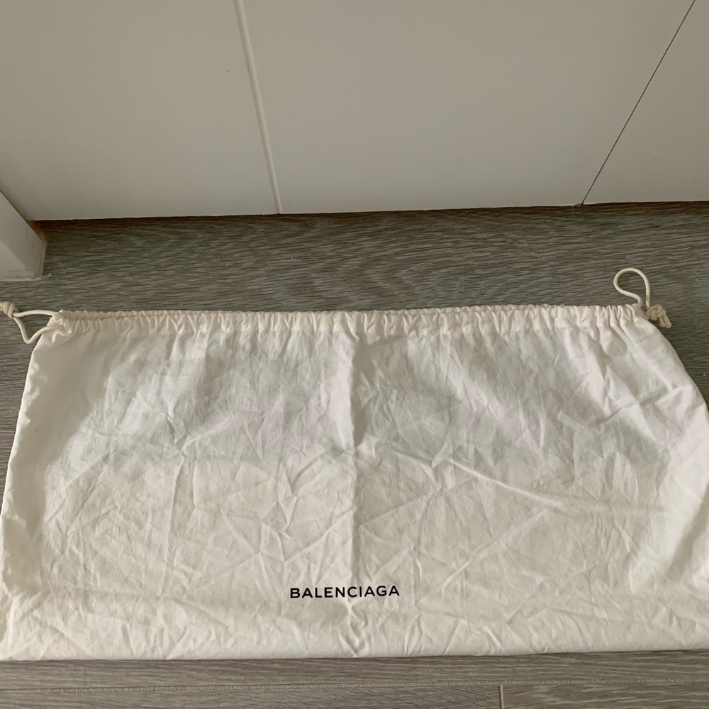 Balenciaga Classic City Leather Bag - Picture 5 of 5